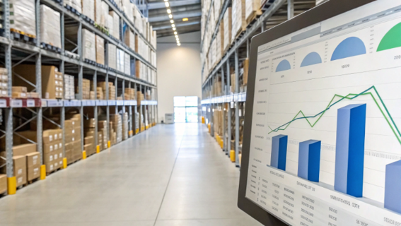How Predictive Maintenance Software Improves Asset Reliability and Cost Control
