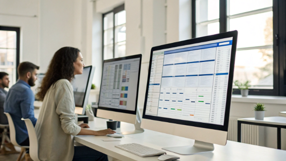 How an AI Appointment Booking System Improves Customer Service Chatbots