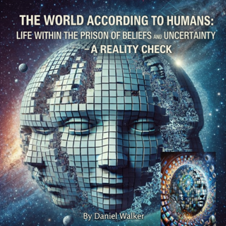 THE WORLD ACCORDING TO HUMANS: LIFE WITHIN A PRISON OF BELIEFS—A REALITY CHECK