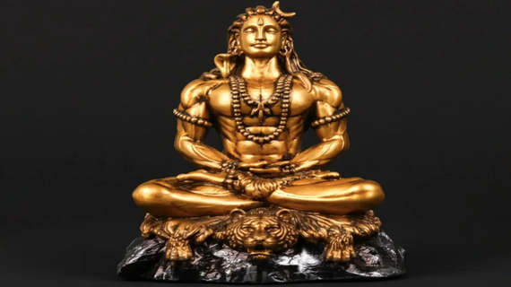 God Idols – Sacred Forms That Shape Spiritual Living