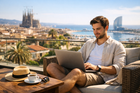 Digital Nomad Visa Requirements 2026: What You Really Need to Know Before You Pack Your Bags