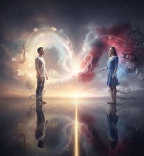 The Thin Line Between Love And Obsession