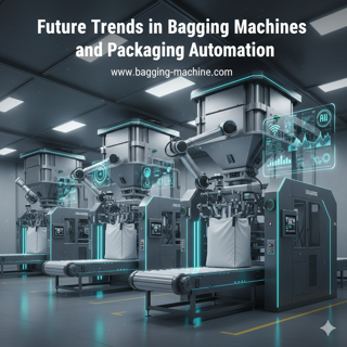 Future Trends in Bagging Machines and Packaging Automation