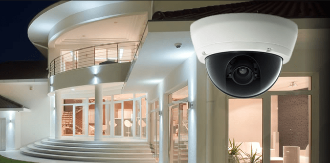 Choose Best Security System in Houston for Business Safety