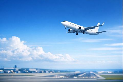How to Search Flights for International Travel (Without Overpaying or Stress)