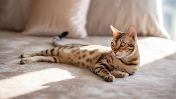 Cat Limping After Vaccine: Causes, Expectations, and What to Do