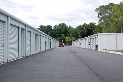 Key Features Businesses Expect From The Best Storage Unit Providers