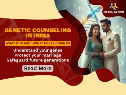 Premarital Health Screening: A Complete Doctor’s Review