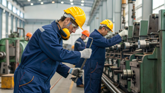 Top 8 Facility Management Mistakes Causing Costly Breakdown Maintenance