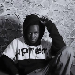James Ongige and the Rise of the Hybrid Creative