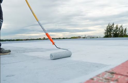 Flat Roof Coatings: The Smartest Way to Protect and Extend Your Roof’s Life