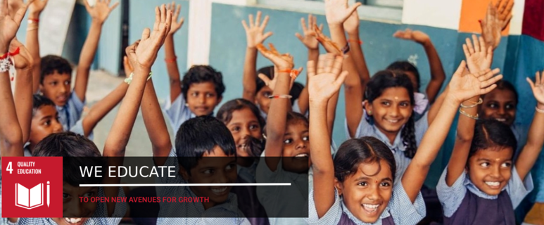 How a CSR NGO in India Drives Compliance and Sustainable Social Impact