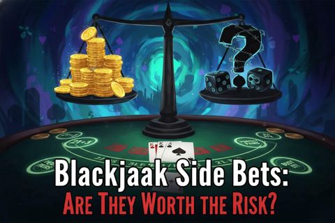 Blackjack Side Bets: Are They Worth the Risk?