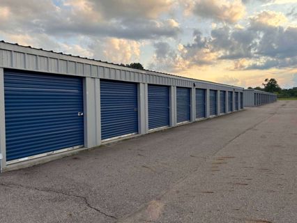 Tips for Packing Items in Storage Units in Arlington, VA