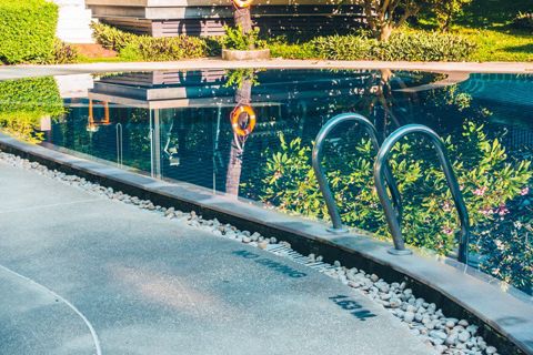 Why Pool Resurfacing is Essential for Your Backyard Oasis: Everything You Need to Know