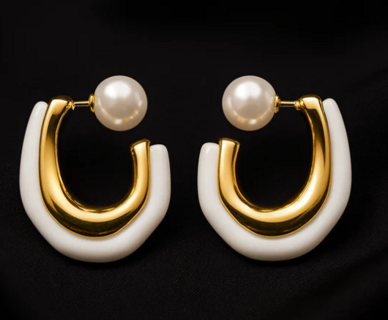 Silver Earrings For Women – Effortless Style and Timeless Elegance for Every Occasion
