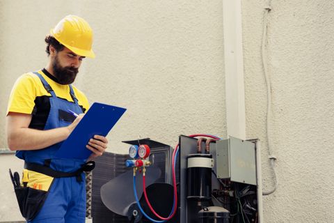 Reliable Residential HVAC Repair: Keep Your Home Comfortable and Efficient Year-Round