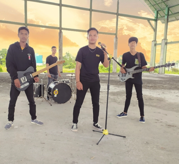 UHA'E Mengundurkan Diri Dari RUKAM BAND