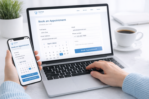The Ultimate Guide to Website Redesign: Transforming Digital Experiences Across Industries