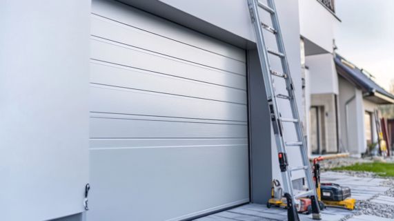 Comprehensive Garage Door Services: Everything You Need to Know