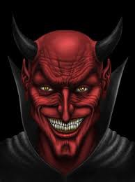 The DEVIL