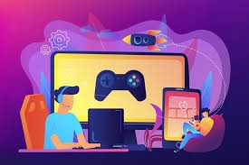 The Evolution of Casual Online Gaming in the Modern Digital Era