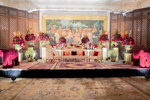 Wedding Planner in Jodhpur | Royal Destination Weddings