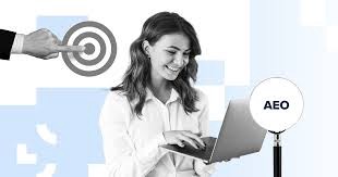 The Role of Semantic Understanding in AEO Content