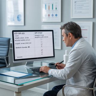 Understanding Medical Necessity Requirements in Wound Treatment Coding