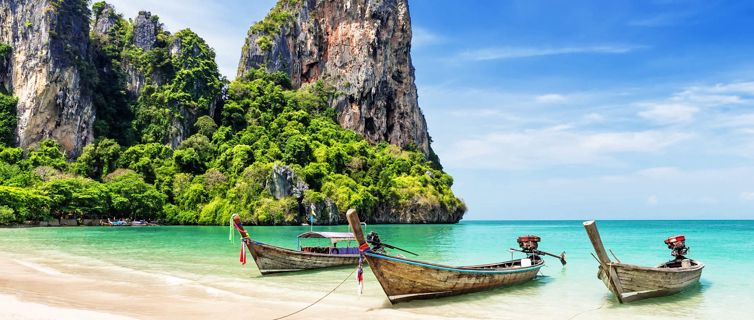 Best Travel Destinations