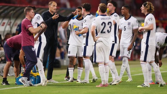 England football away trips: a gap year for the Brexit generation