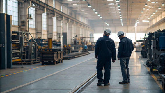 Why Is Condition-Based Maintenance Essential for TPM Maintenance?