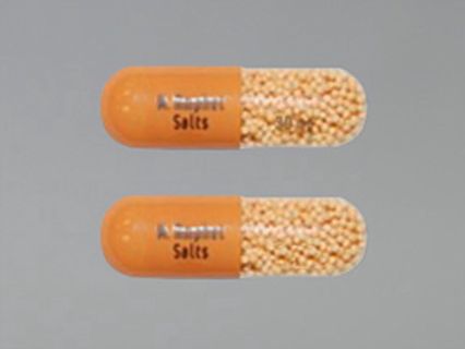 How Effective Is Adderall 30 mg Sandoz for ADHD Treatment?