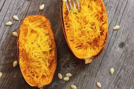 Why Is the Nutritional Information of Spaghetti Squash Important for Healthy Eating?