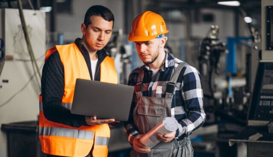 How Do Maintenance Services Help Businesses Run Efficiently?