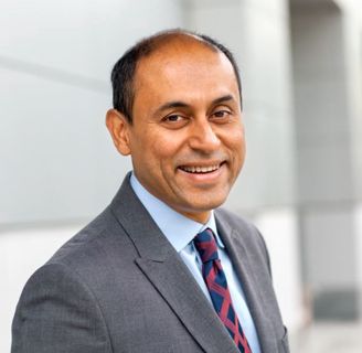 Soumitra Dutta: Leading Digital Transformation in Business Education