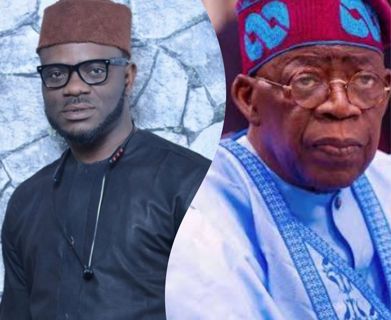 Agbokim & Kwa Falls Hydropower Proposal Submitted to President Tinubu by Ettah Emmanuel