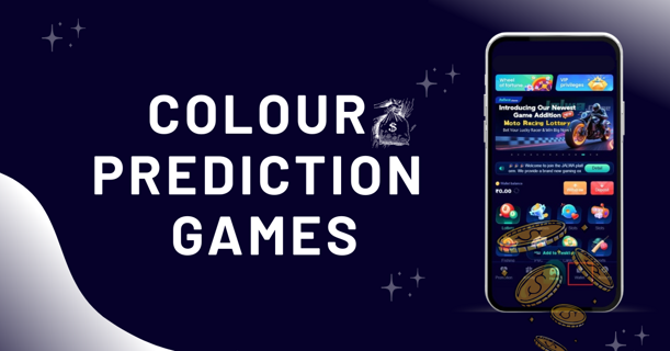 Understanding Colour Prediction Games in the Modern Online Space