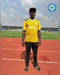 🎉 HAPPY BIRTHDAY TO ROVERS FC  ABLE CLUB SECRETARY, MR. JIMMY OKOTU! 🎉