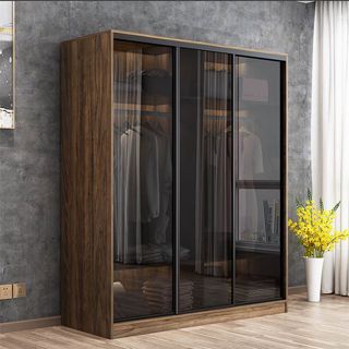 Tủ Quần Áo Cửa Lùa
