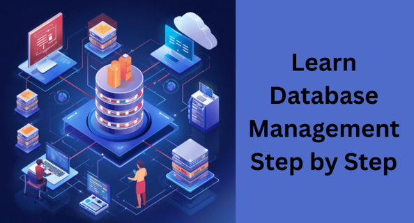 DBMS Tutorial: A Simple Guide to Master Database Management Concepts