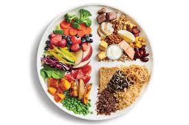 A Fresh Approach to Healthy Eating Habits