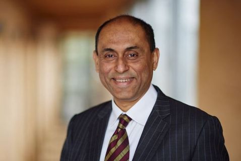Soumitra Dutta: Oxford Dean (Former) and Visionary Academic Leader