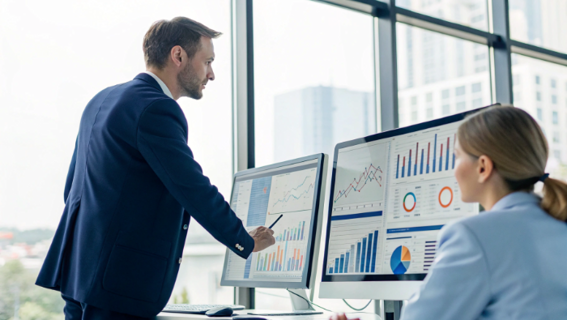How a Client Acquisition System Brings You Steady Clients Every Month