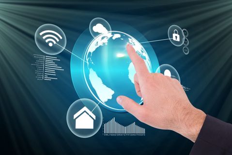 The Role of IoT in Modern Automation: From Smart Devices to Intelligent Vending