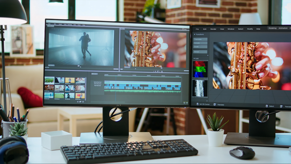 Video Editing Secrets to Make Your Content Go Viral