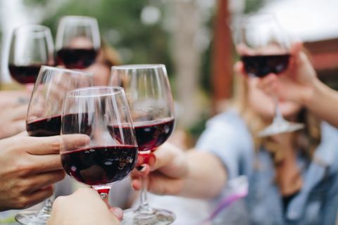 Behind the Bar: The Critical Role of Alcohol Warehousing