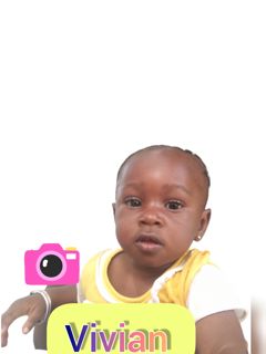 Vivian Danazumi celebrate her Easter 2026 in Takum LGA taraba state Nigeria