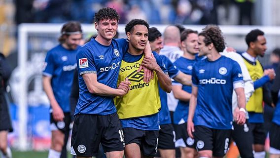 The Stage Is Set: Context of the Arminia – Darmstadt 98 Rivalry