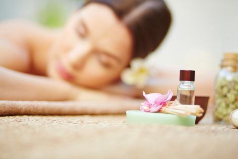 Best Spa Treatments in Carlton for Relaxation and Wellness